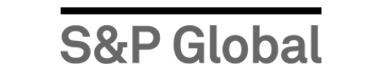 S&P logo