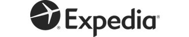 expedia logo